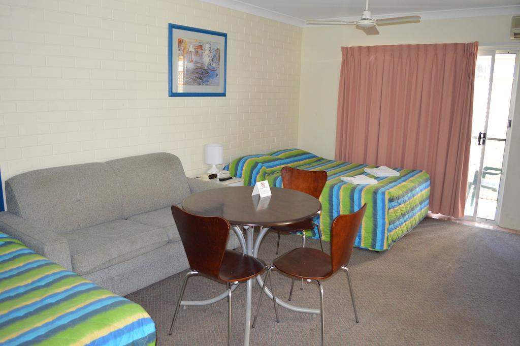 Tottenham Court 3* Brisbane