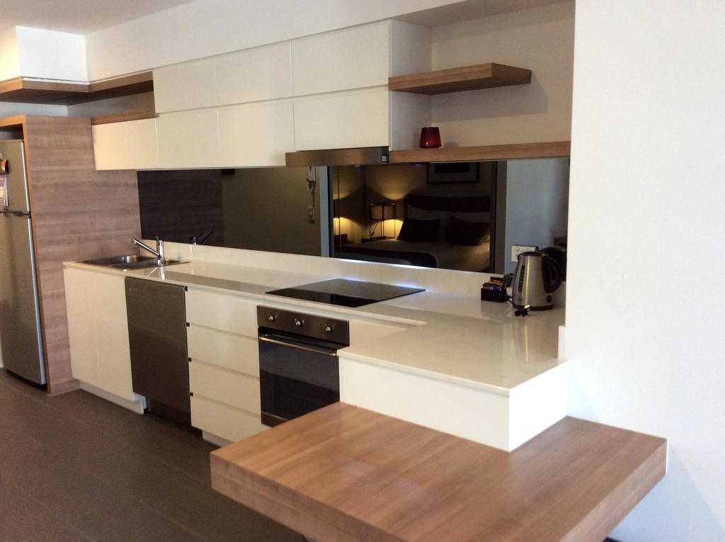 Aparthotel Morgan 4*