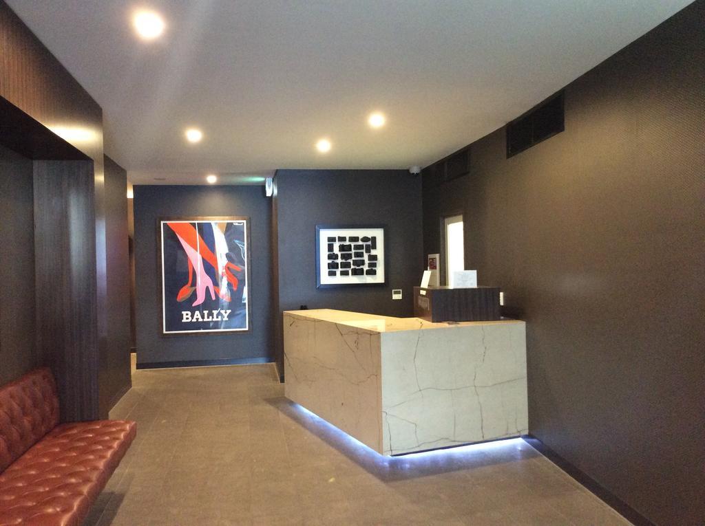 Morgan Aparthotel Brisbane