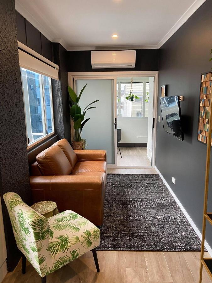 Quarters Hostel Brisbane