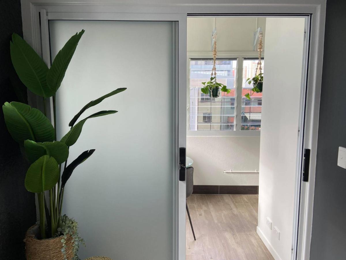Quarters Hostel Brisbane