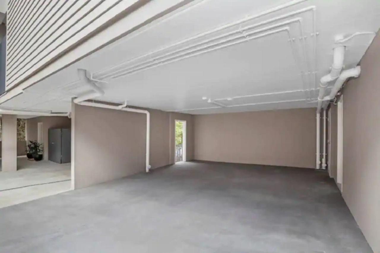 Park Avenue Luxe 1Br - 4Km To City, Outdoor Bbq Brisbane