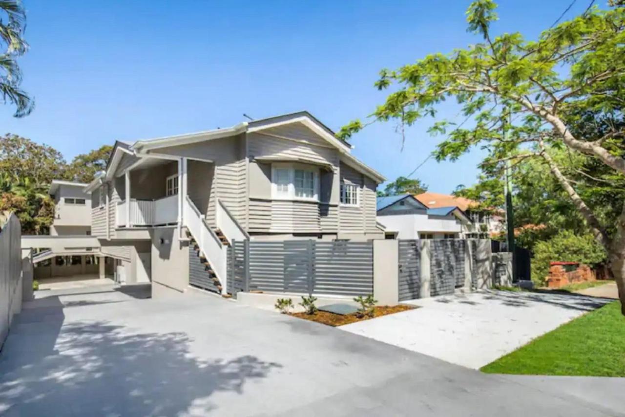 Apartment Park Avenue Luxe 1Br - 4Km To City, Outdoor Bbq