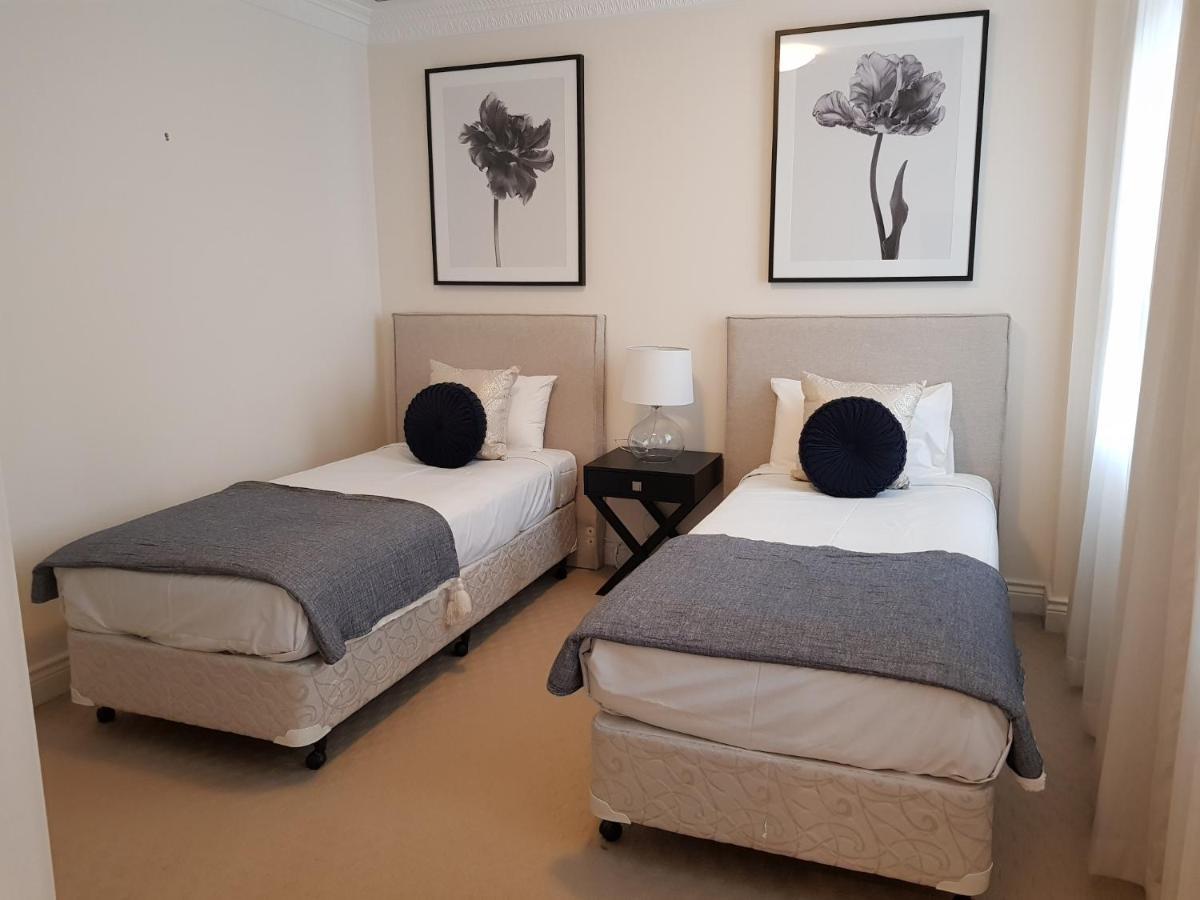 Macarthur Chambers 5*