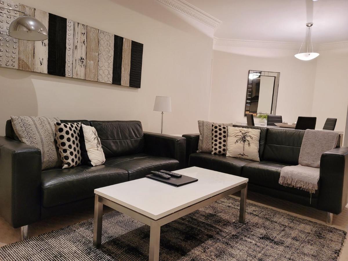 Macarthur Chambers 5*