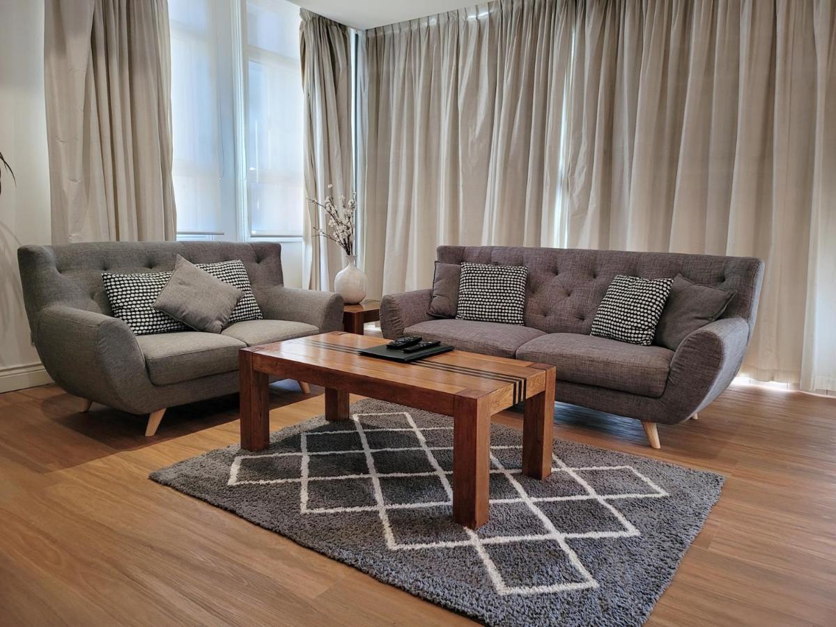 Macarthur Chambers 5*