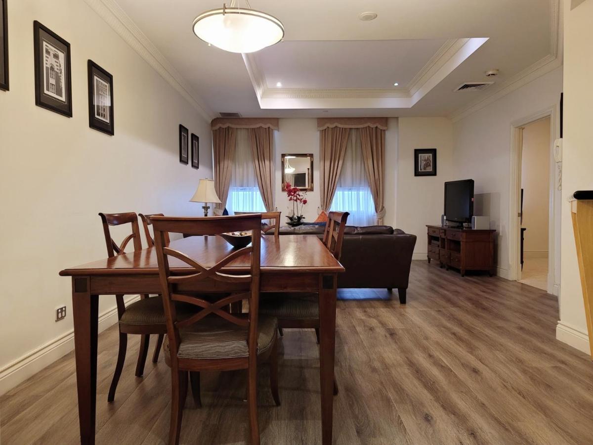 Macarthur Chambers Brisbane