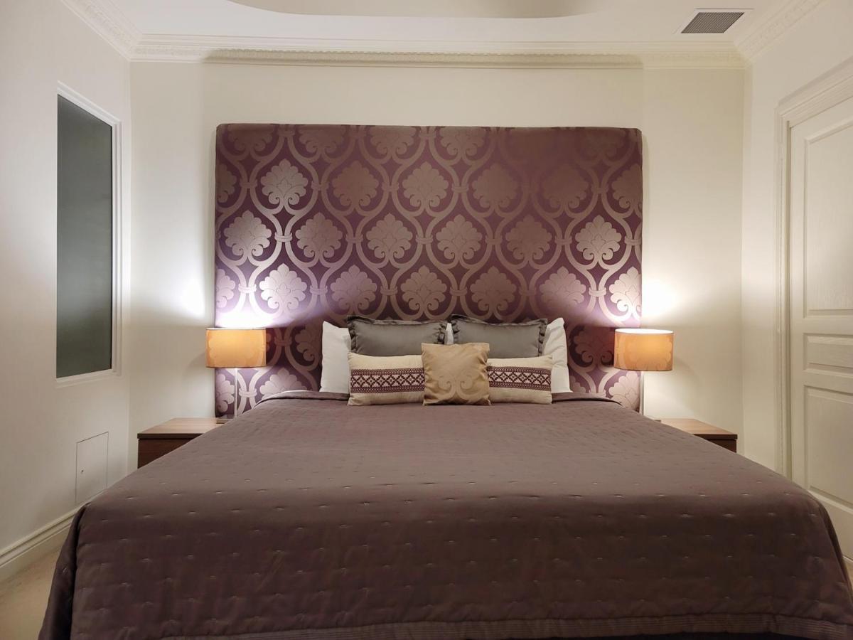 Macarthur Chambers Aparthotel