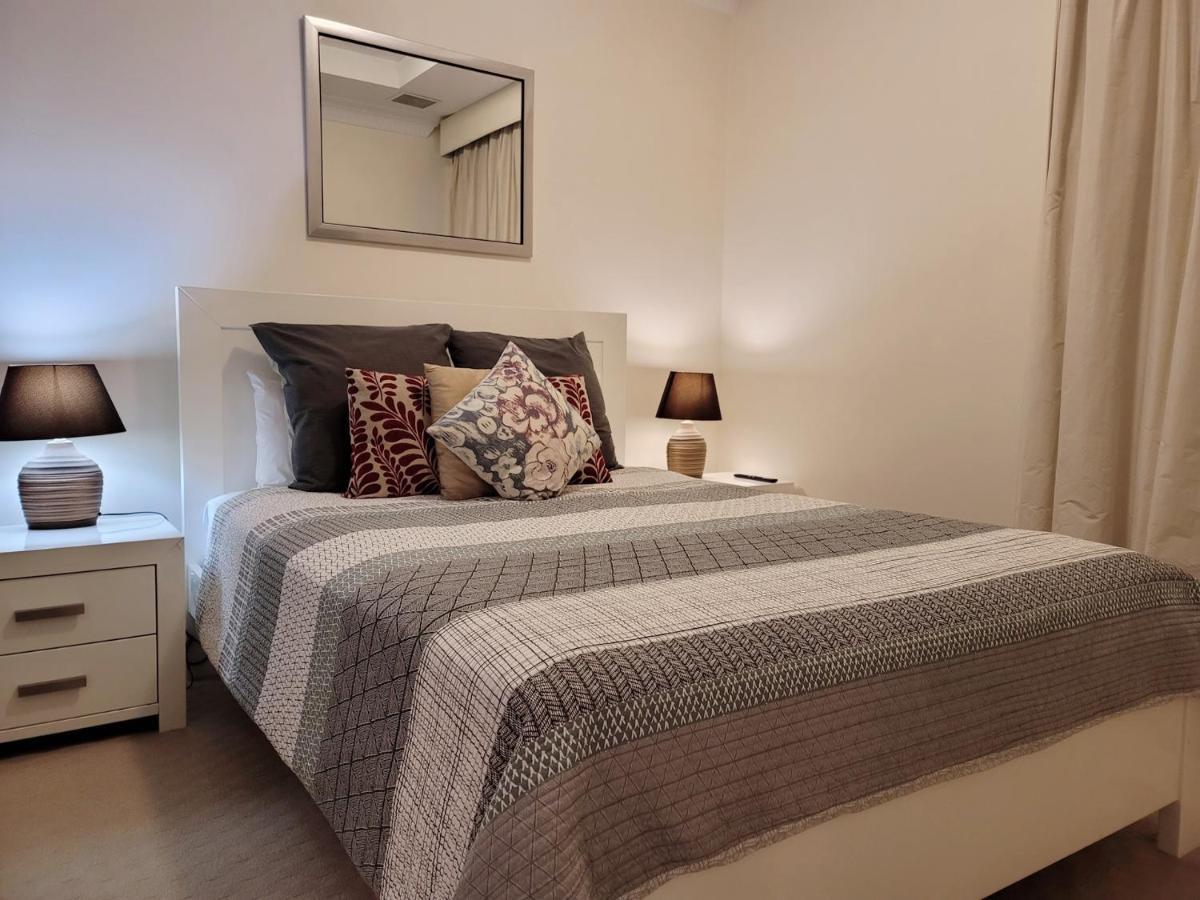 Aparthotel Macarthur Chambers Brisbane