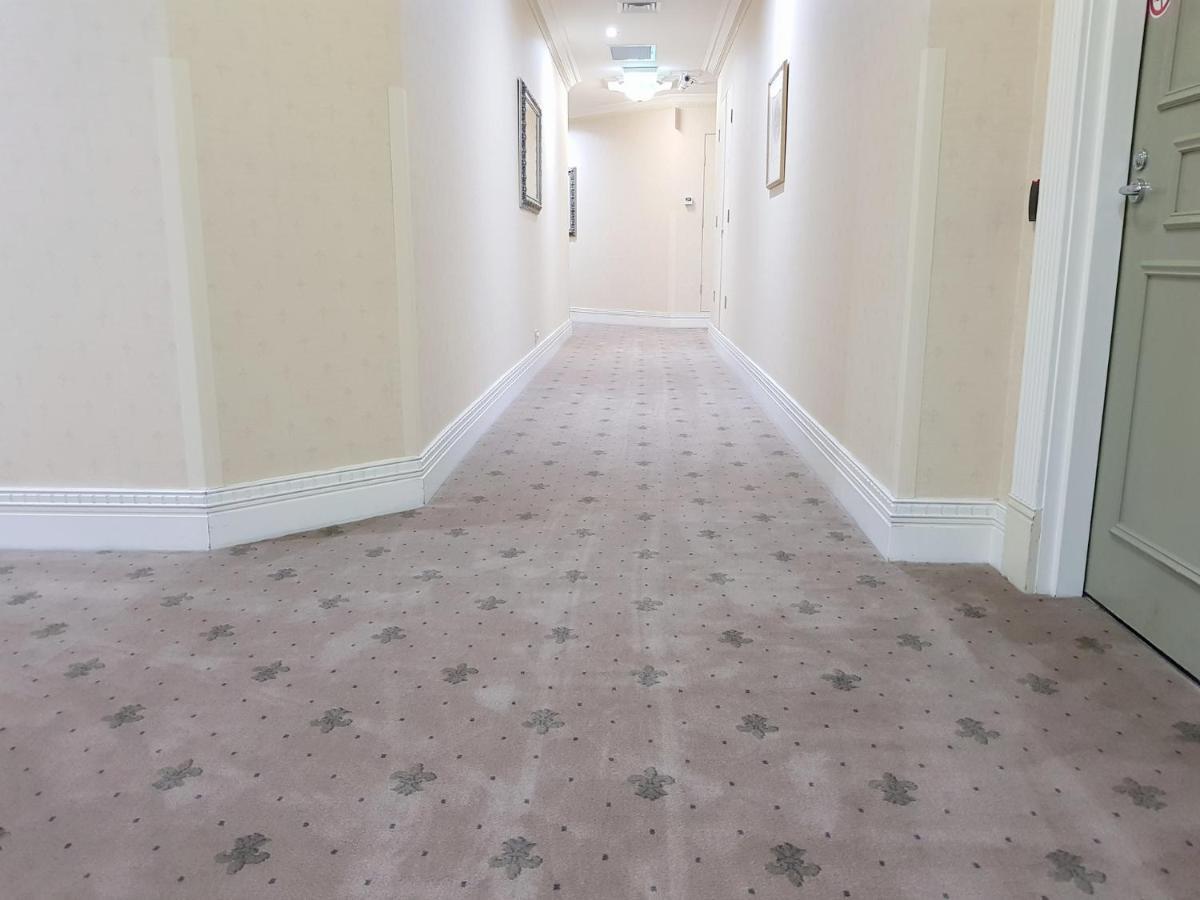 Aparthotel Macarthur Chambers