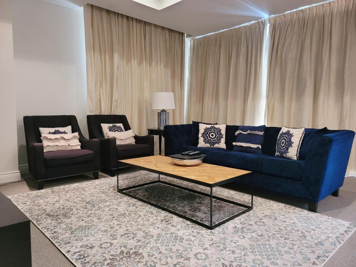 Macarthur Chambers 5* Brisbane