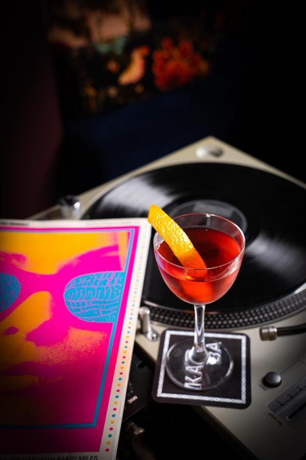 Hotel Ovolo Fortitude Valley, A Wyndham 5*