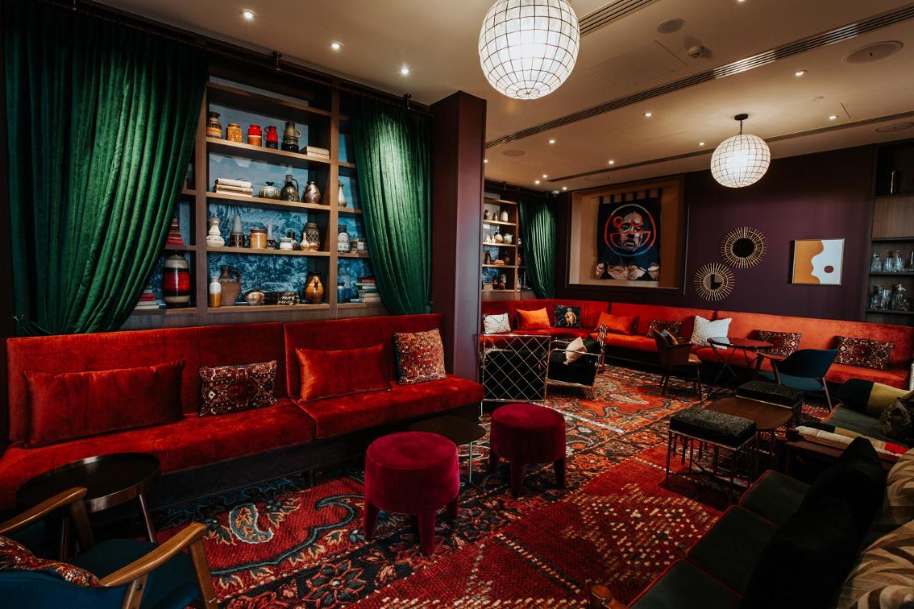 Ovolo The Valley Hotel Brisbane