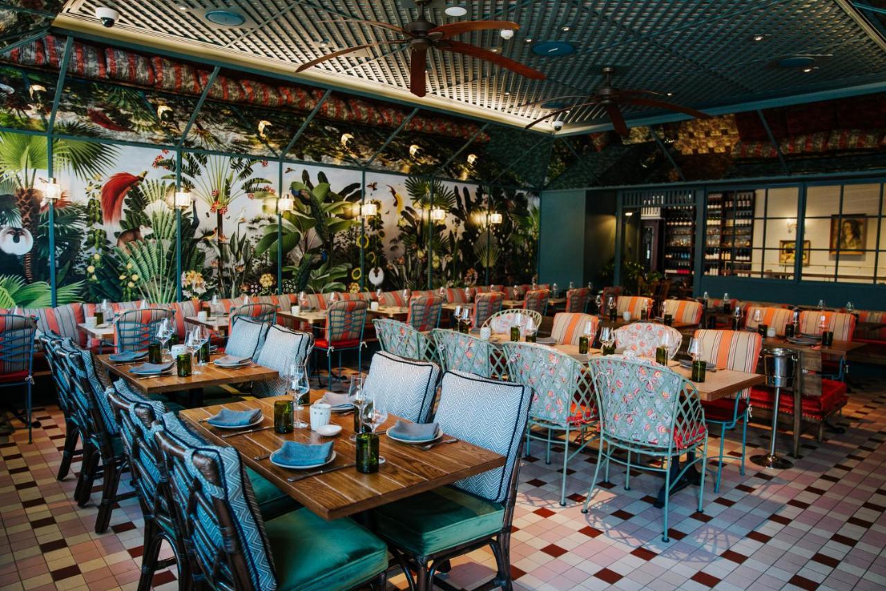 Ovolo The Valley 5*