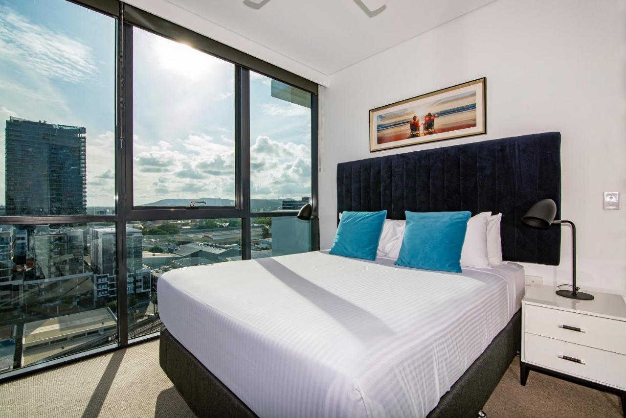 Hope Street By Cllix Aparthotel Brisbane