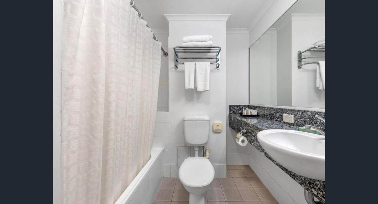 Aparthotel The Wellington