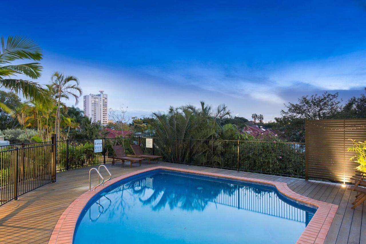 The Wellington Brisbane