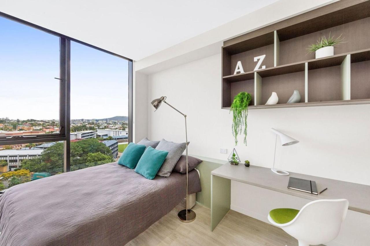 Scape Atira Merivale, Apartment Brisbane
