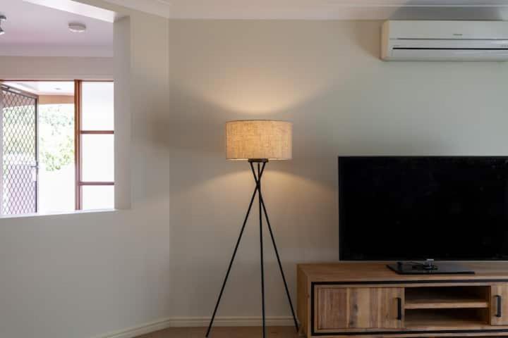 Immaculate House, Indulgent Living! Holiday home Brisbane