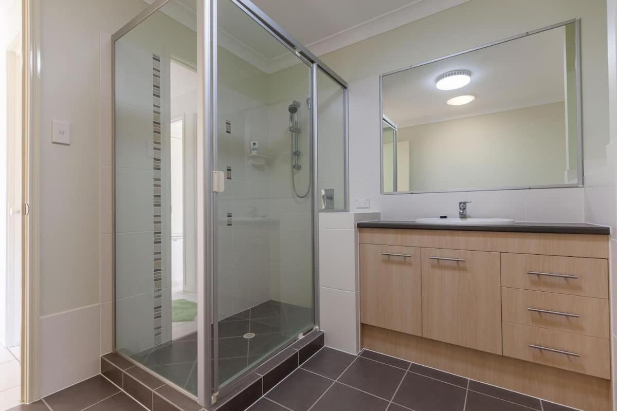 Holiday home Immaculate House, Indulgent Living! Brisbane