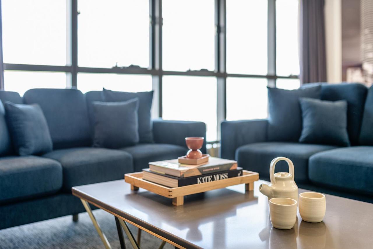 Meriton Herschel Street, Hotel 5*