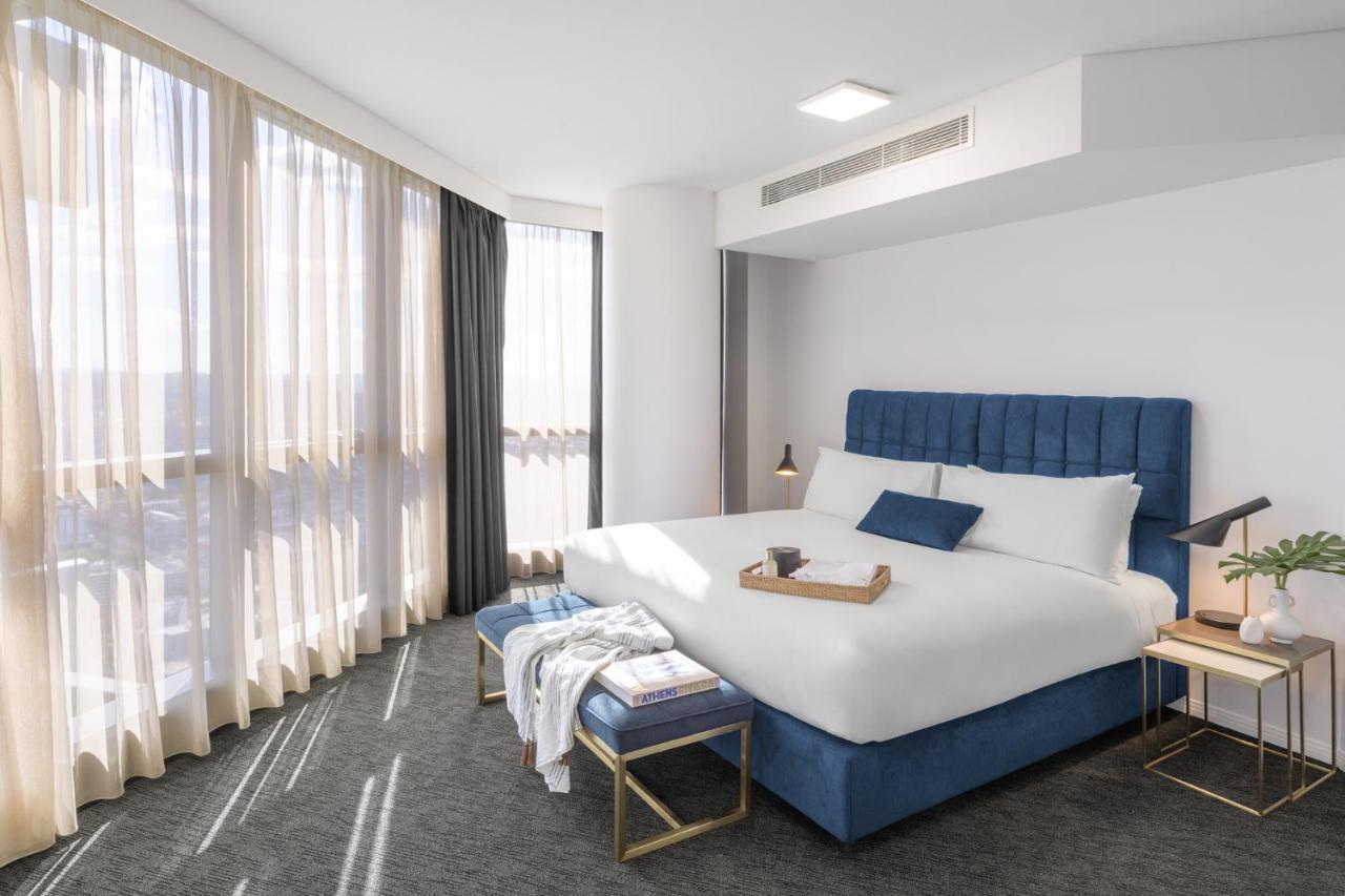 Meriton Herschel Street, Hotel Brisbane