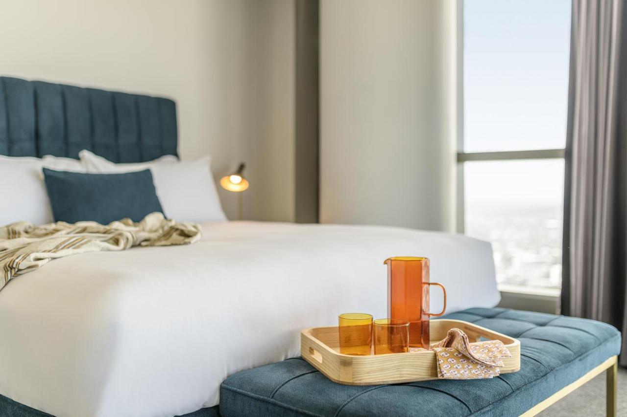 Meriton Herschel Street, 5*