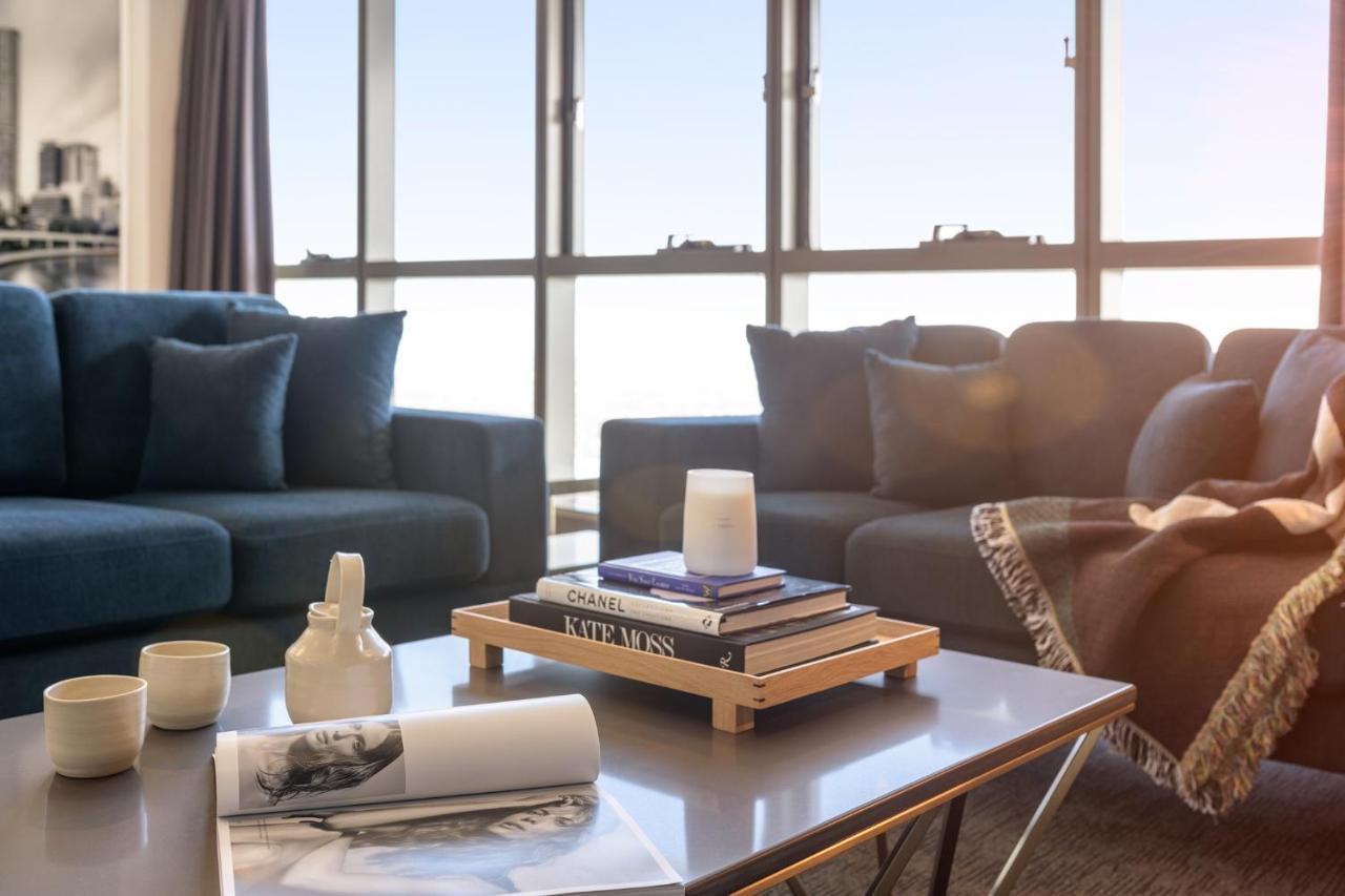 Meriton Herschel Street, 5* Brisbane