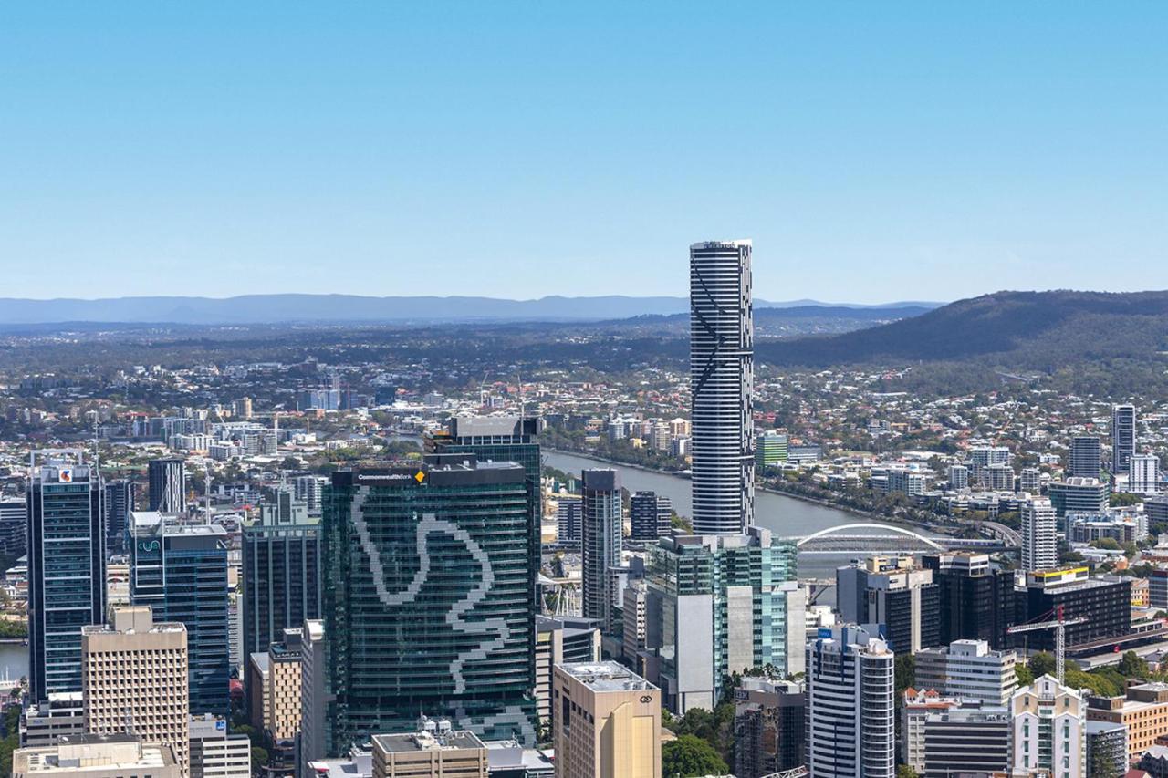 Meriton Herschel Street,