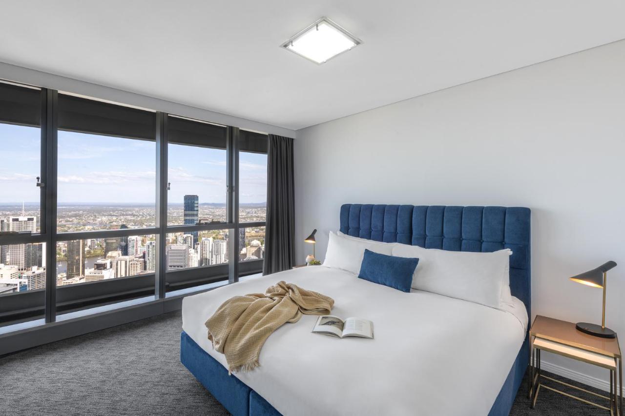 Meriton Herschel Street, Hotel