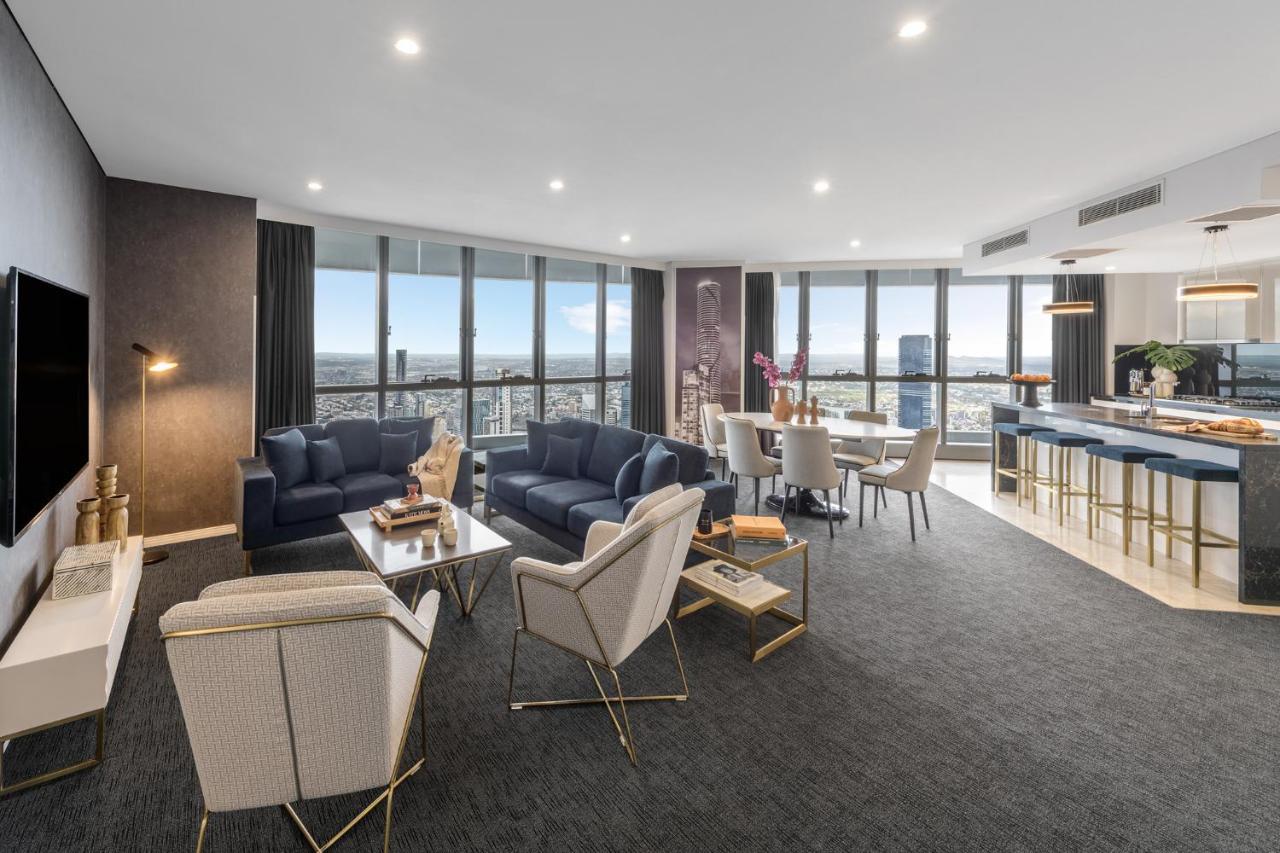 Meriton Herschel Street,
