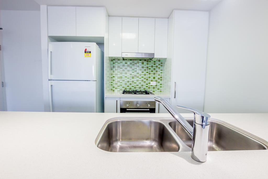 Eastwood Aparthotel Brisbane