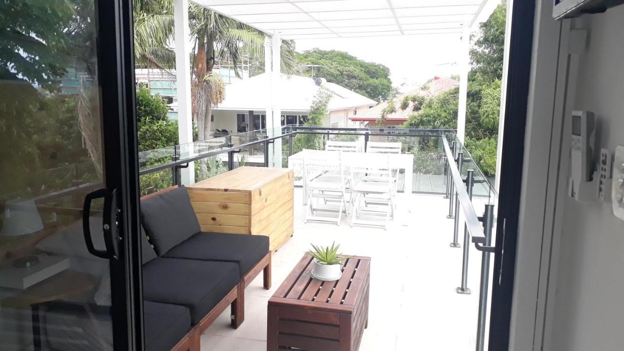 The Sky House By The Bay Apartment Brisbane