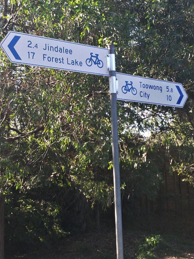 Pablos Retreat Apartment *