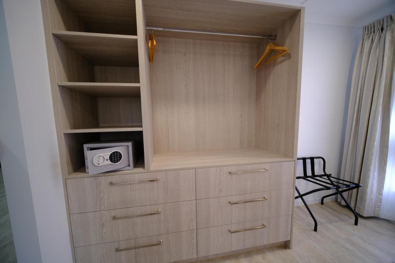 Apartment Pablos Retreat