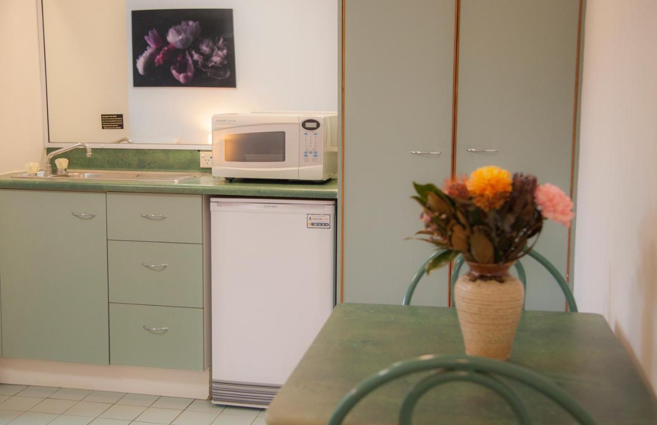 Chermside Court 4* Brisbane