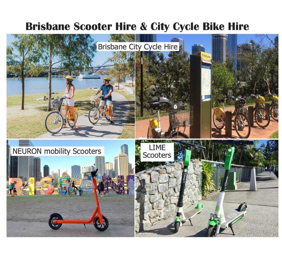 Homestay Amazing Location-private In A Share House-2 Available!! Brisbane