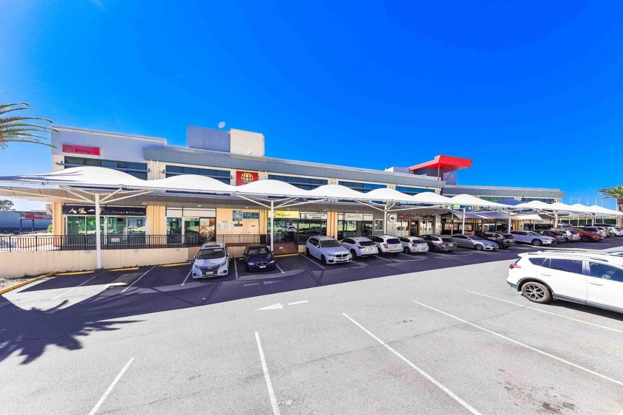 Calamvale Business Or Like Brisbane