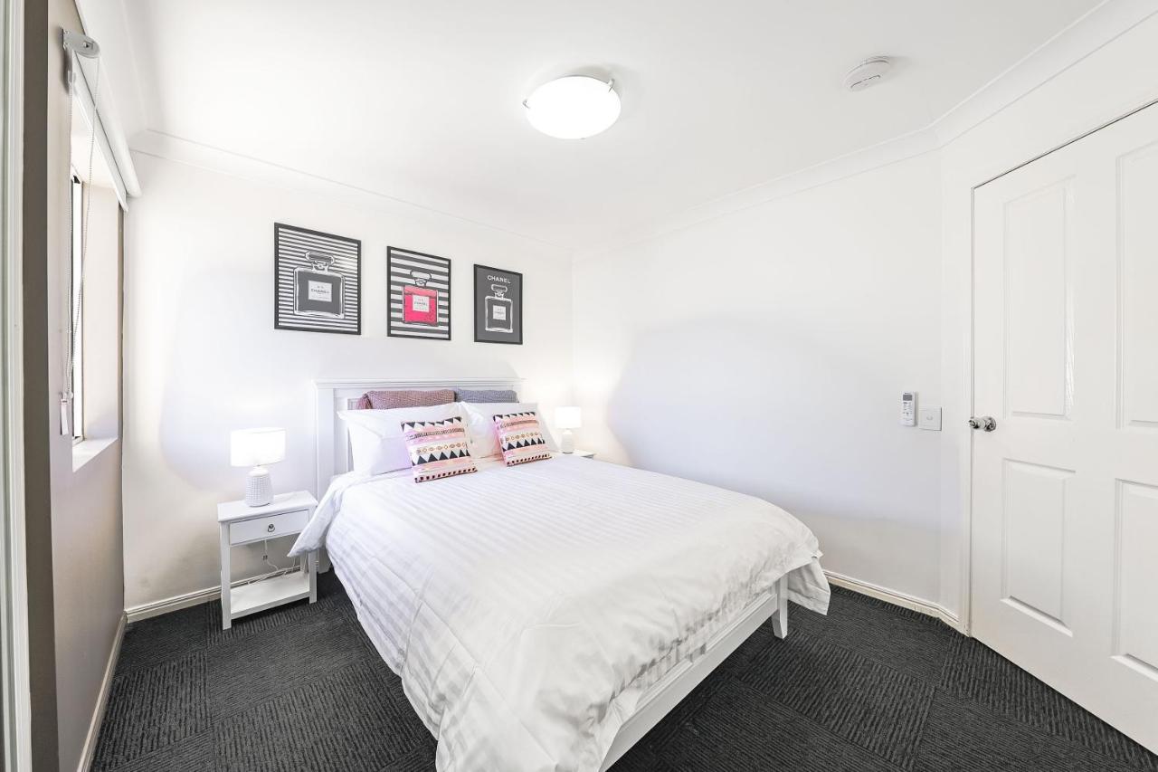 Calamvale Business Or Like Guest house Brisbane