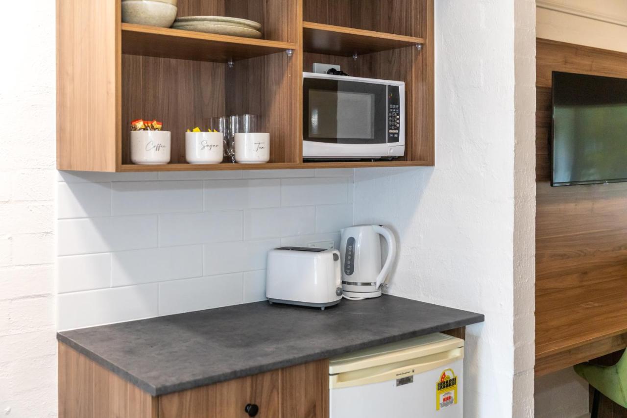 Hotel Salisbury Brisbane