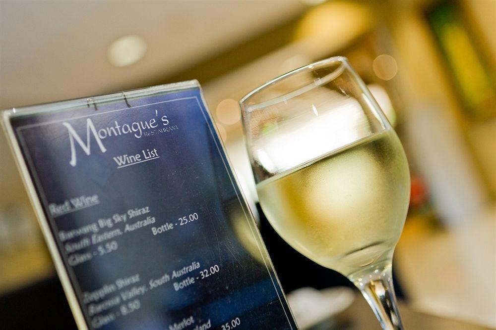 Riverside Southbank Hotel Brisbane