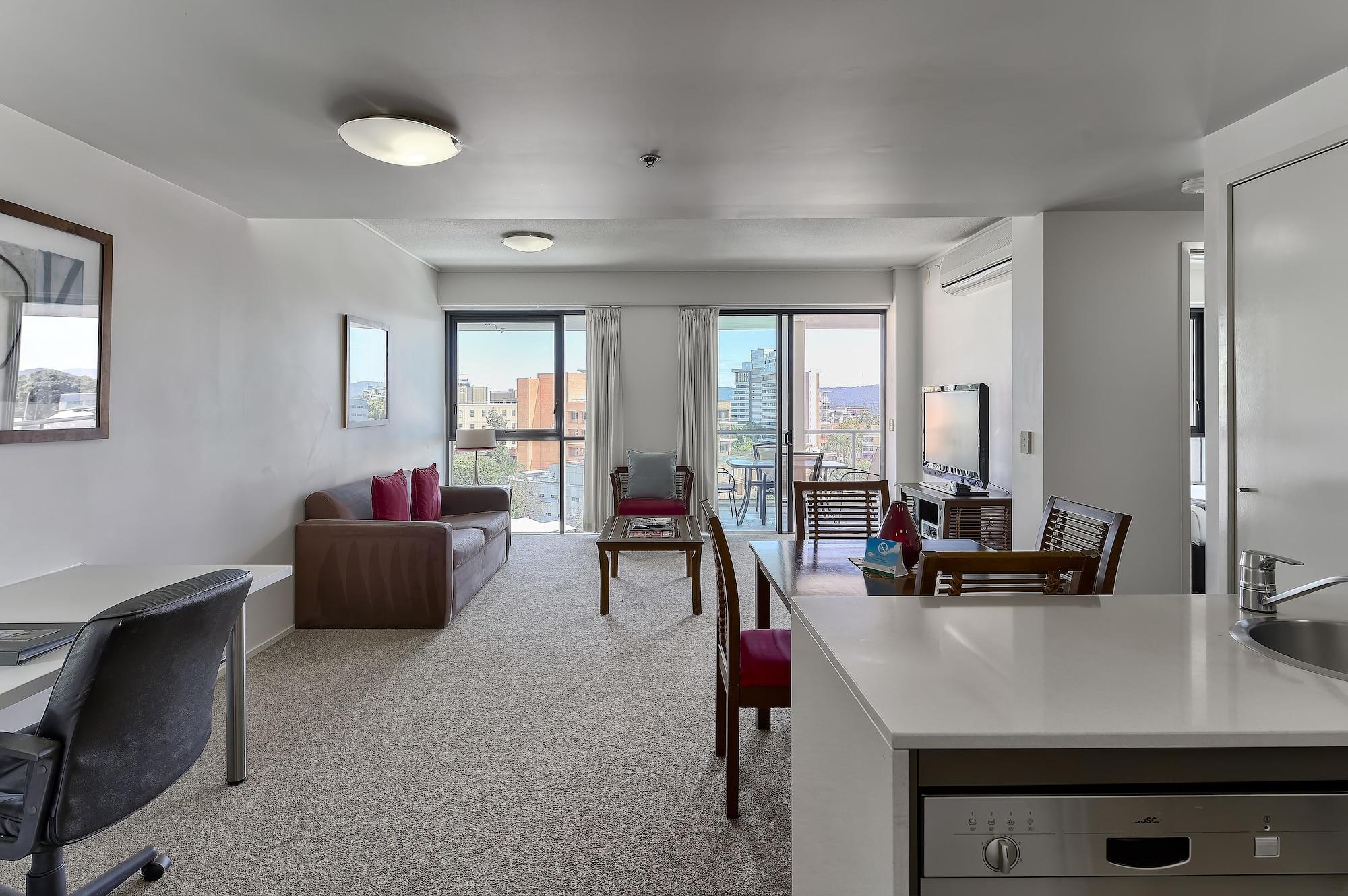 Aparthotel Skd Brisbane