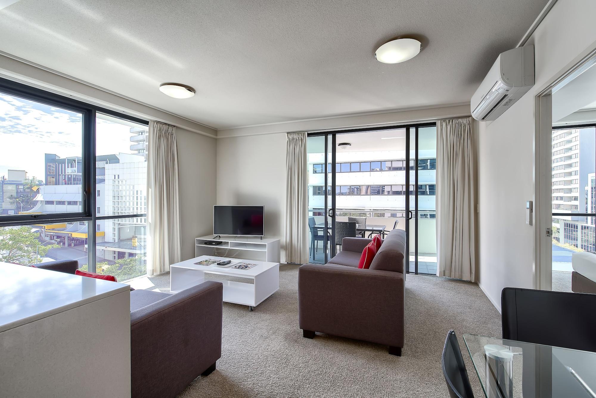 Skd Aparthotel Brisbane