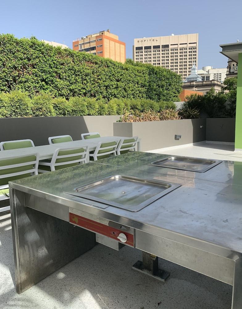Aparthotel Skd Brisbane