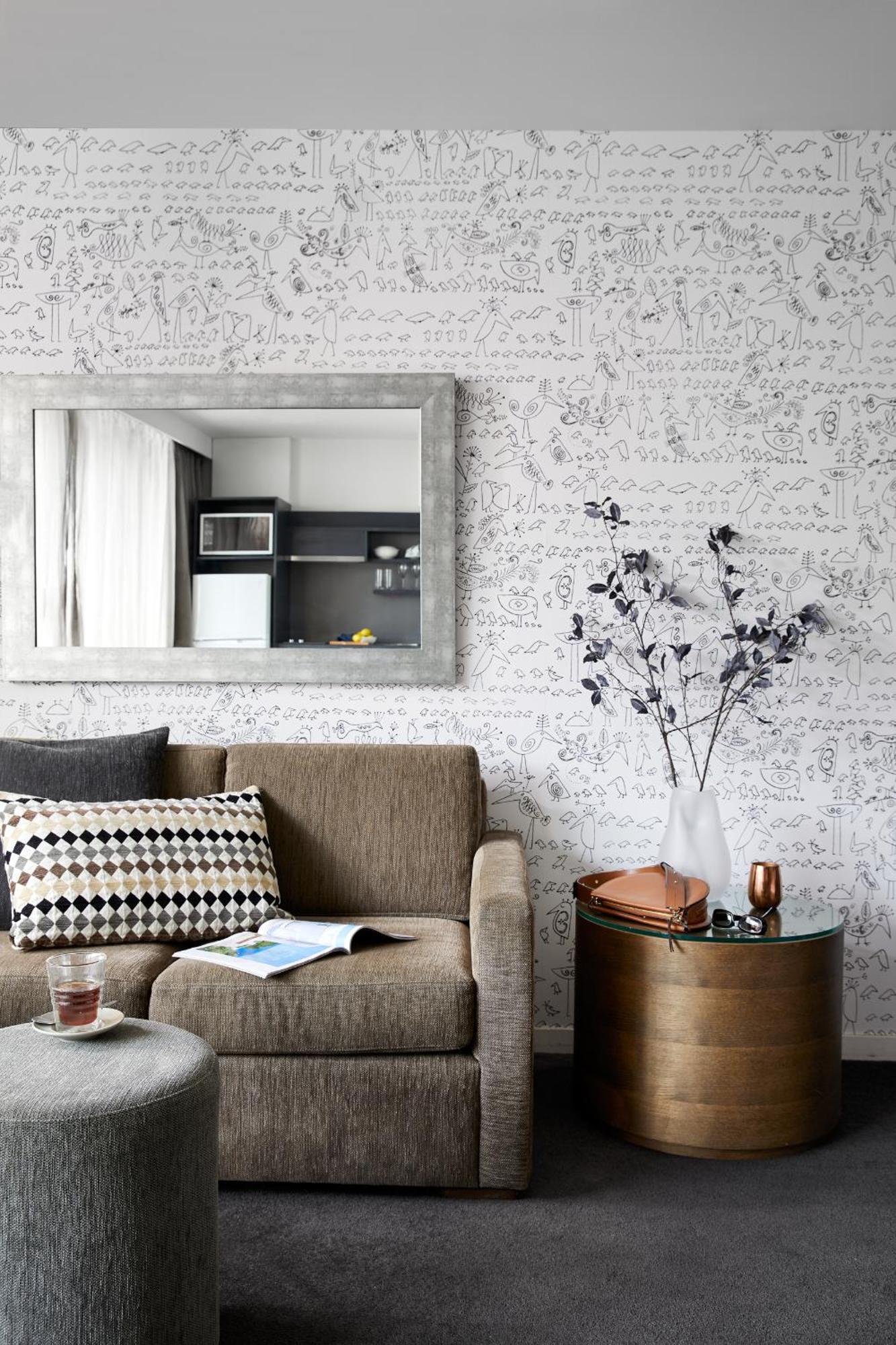 Aparthotel Punthill Spring Hill Brisbane