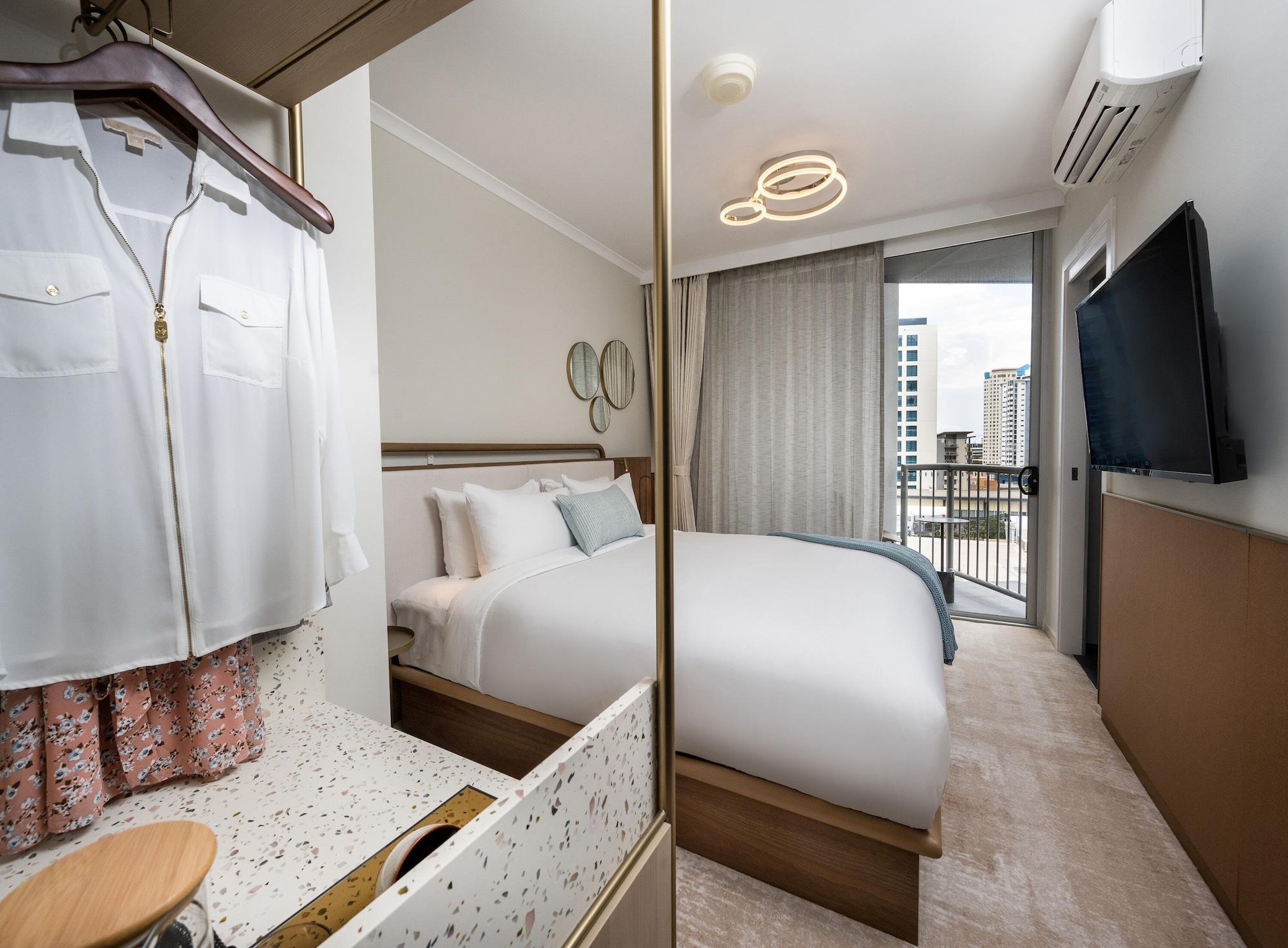 Mantra Terrace 4* Brisbane