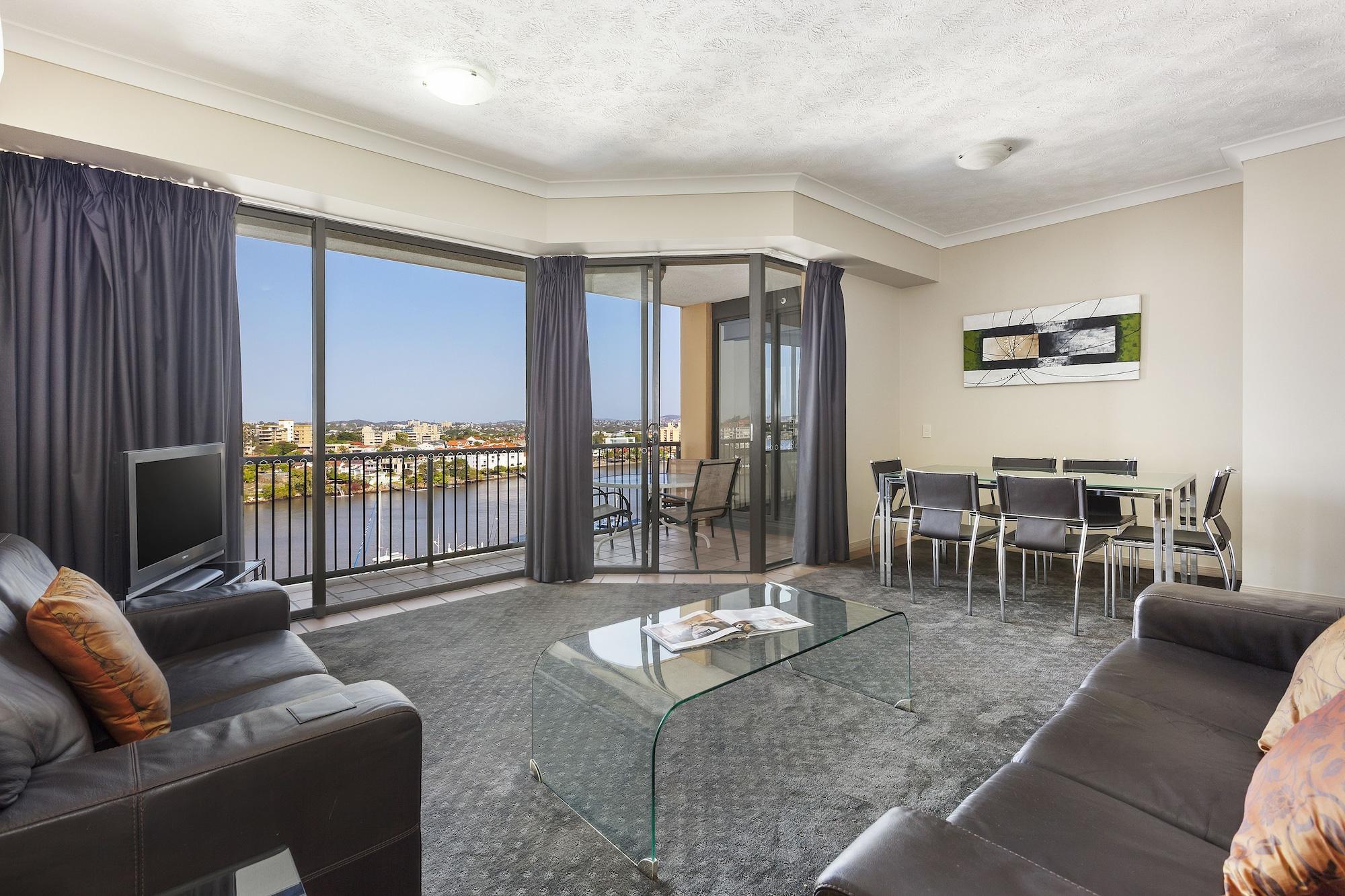 Aparthotel Bridgewater 4*
