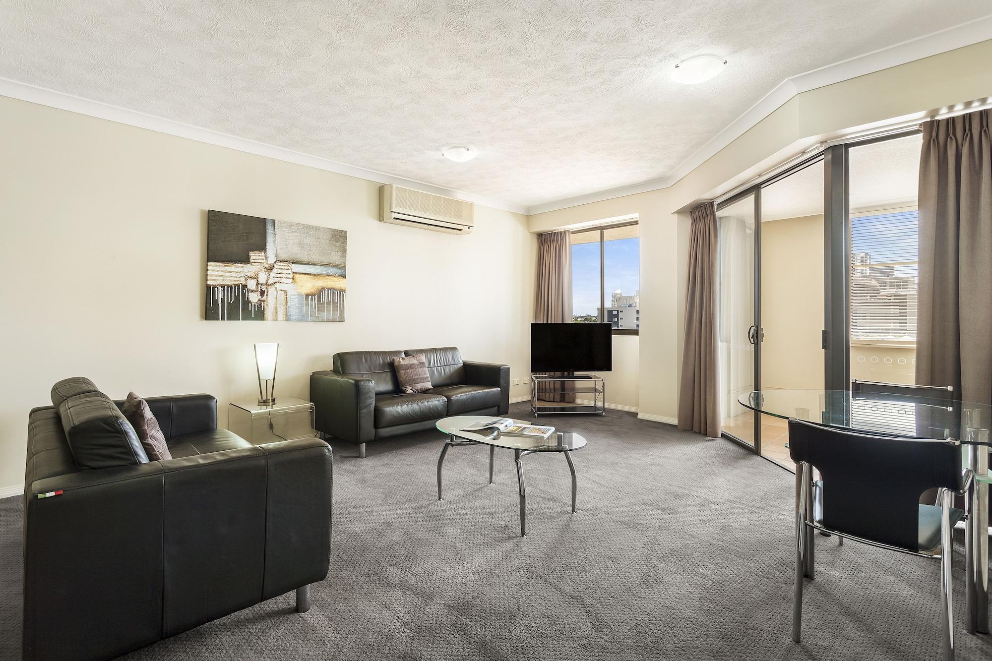 Aparthotel Bridgewater