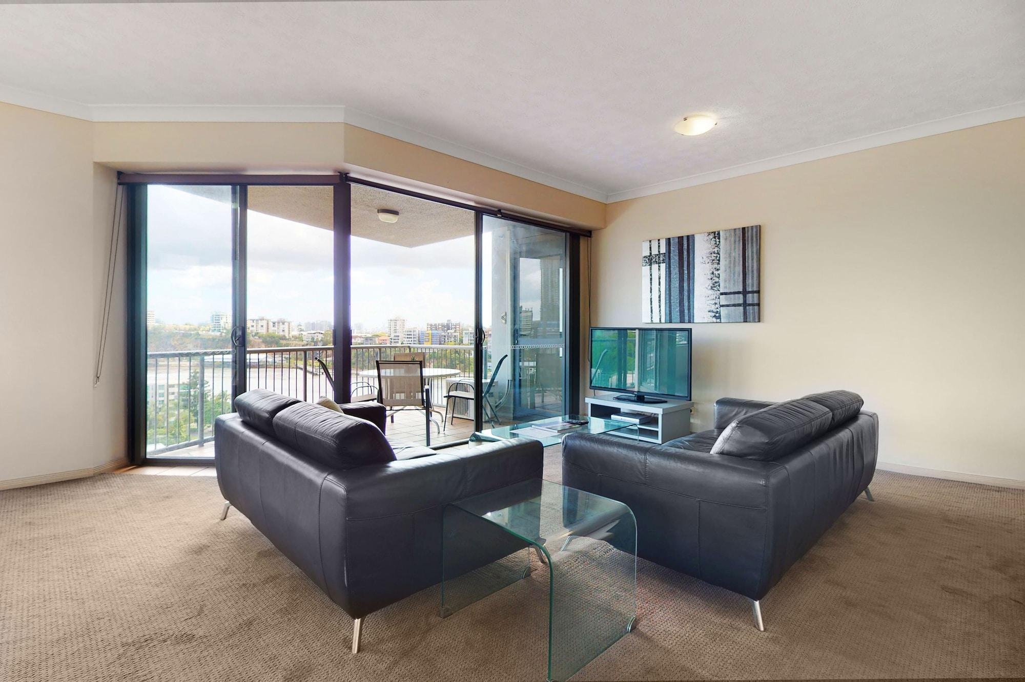 Aparthotel Bridgewater 4*