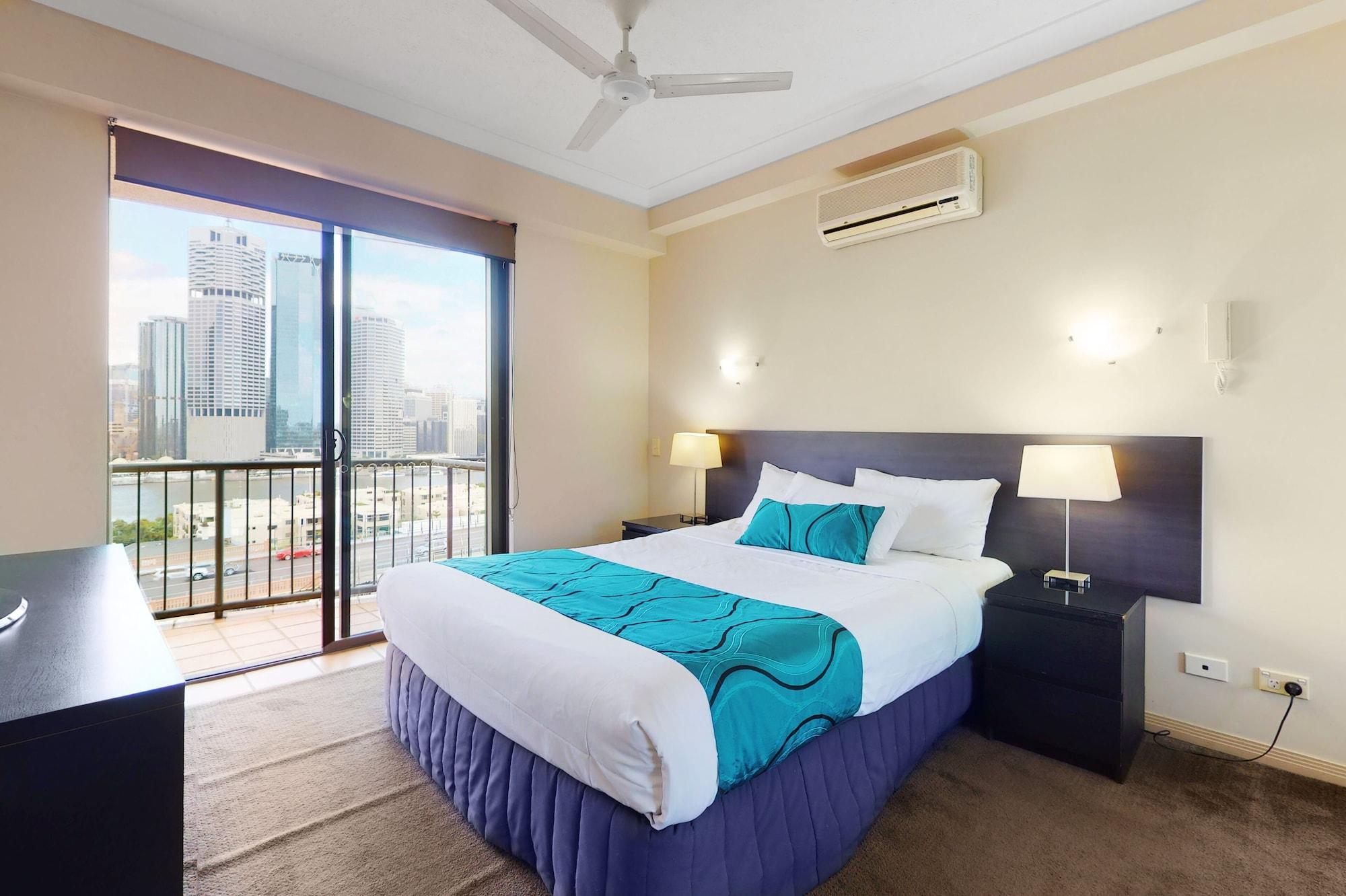 Aparthotel Bridgewater 4*